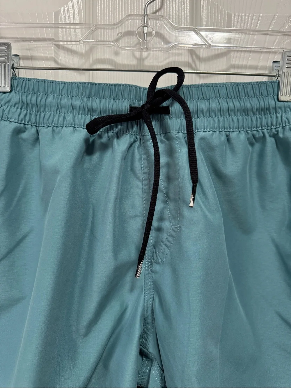 Men’s Volcom Swim Trunks Size S